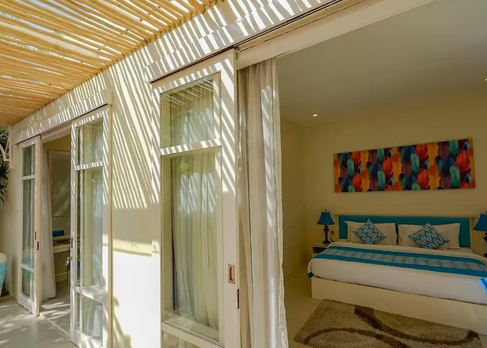 Villa Awila Kuta Legian (Bali)