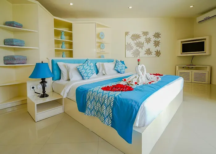 Awila Kuta Legian (Bali)