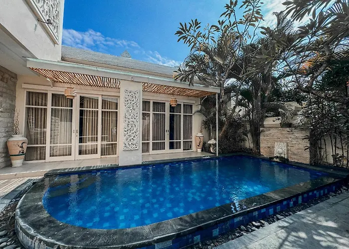 Awila Kuta Legian (Bali)