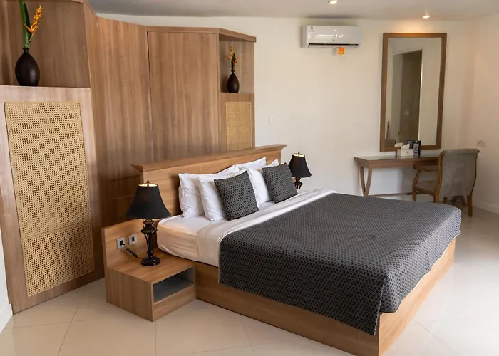 Awila Kuta * Legian (Bali)