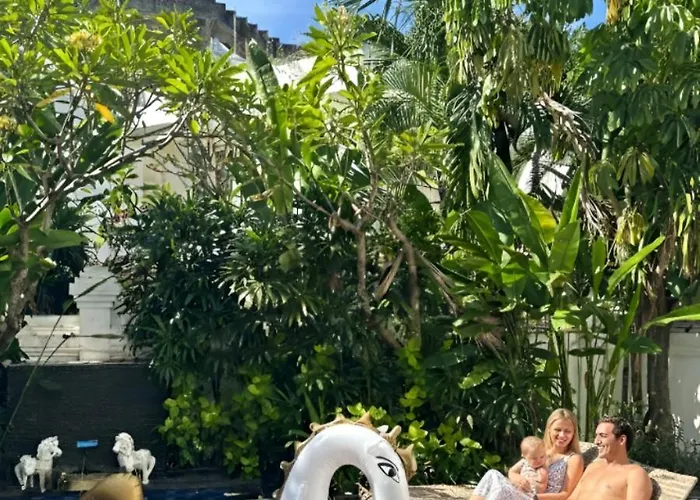 Villa Awila Kuta