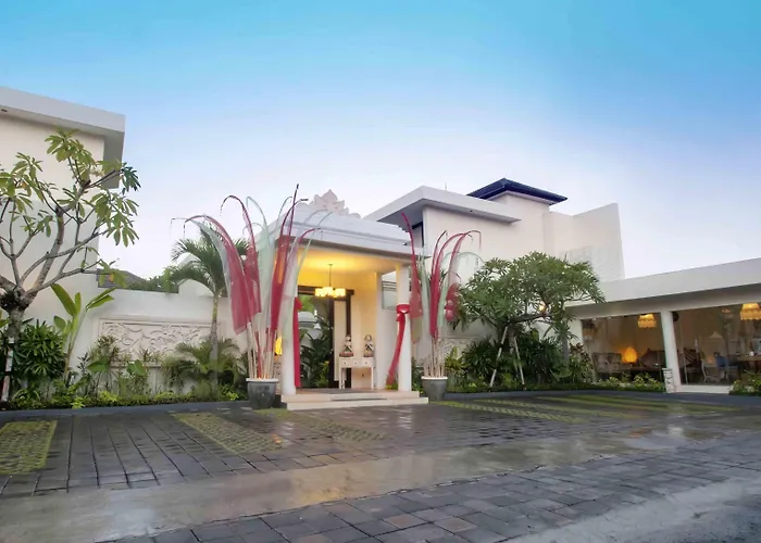 Villa Awila Kuta