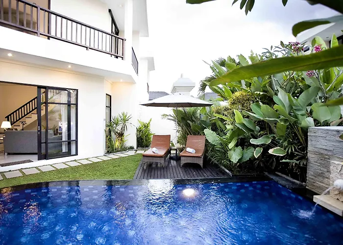 Villa Awila Kuta