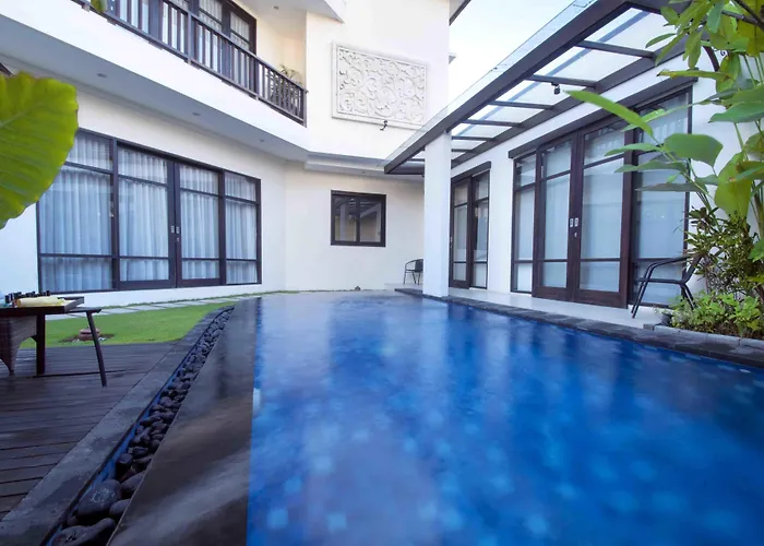 Awila Kuta Legian (Bali)