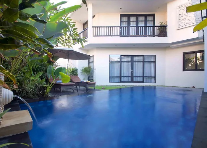 Awila Kuta * Legian (Bali)