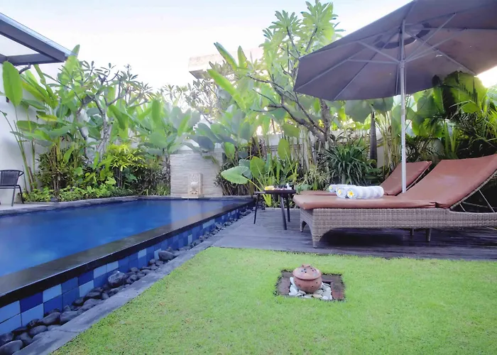 Awila Kuta Legian (Bali)