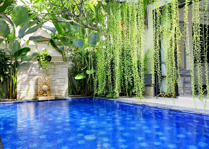 Villa Awila Kuta