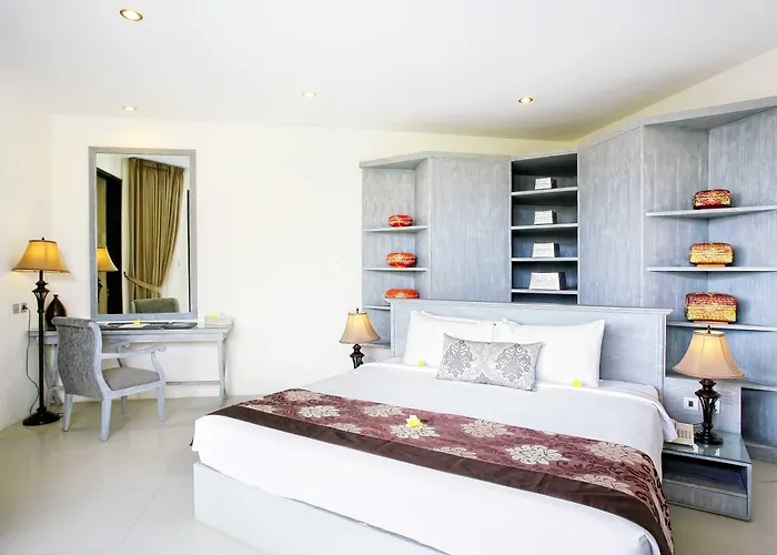 Villa Awila Kuta Legian (Bali)