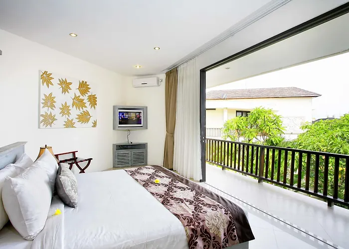 Awila Kuta Legian (Bali)
