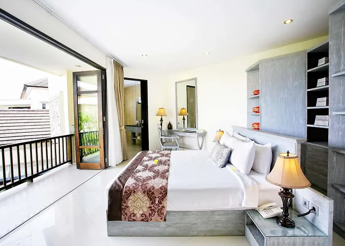 Villa Awila Kuta