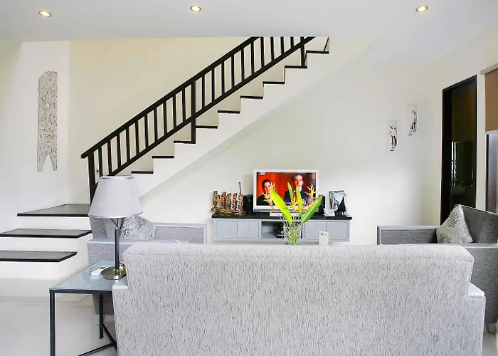 Villa Awila Kuta Legian (Bali)