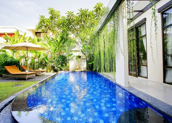 Villa Awila Kuta