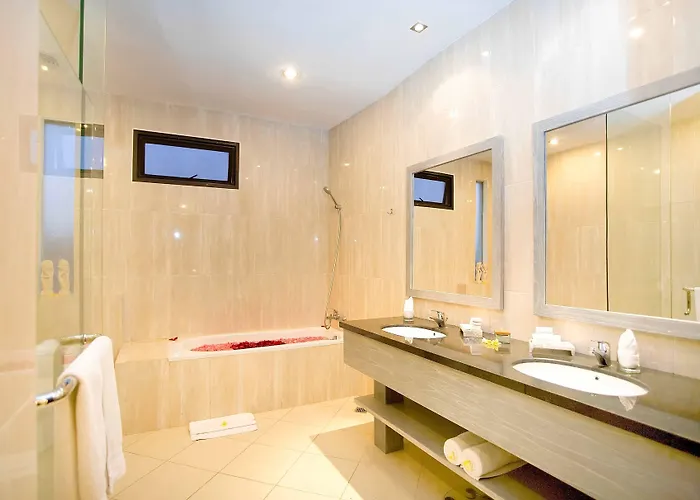 Villa Awila Kuta Legian (Bali)