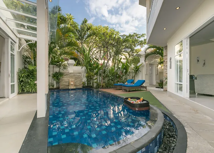 Awila Kuta Legian (Bali)