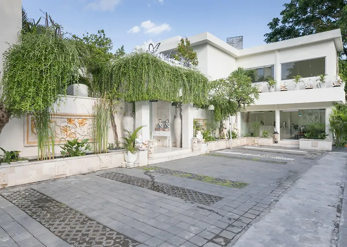 Awila Kuta Villa Legian (Bali)