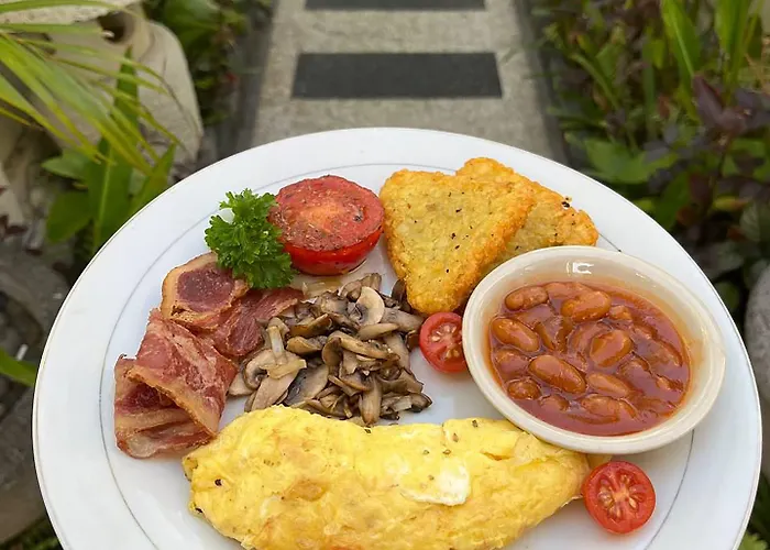 Awila Kuta Legian (Bali)