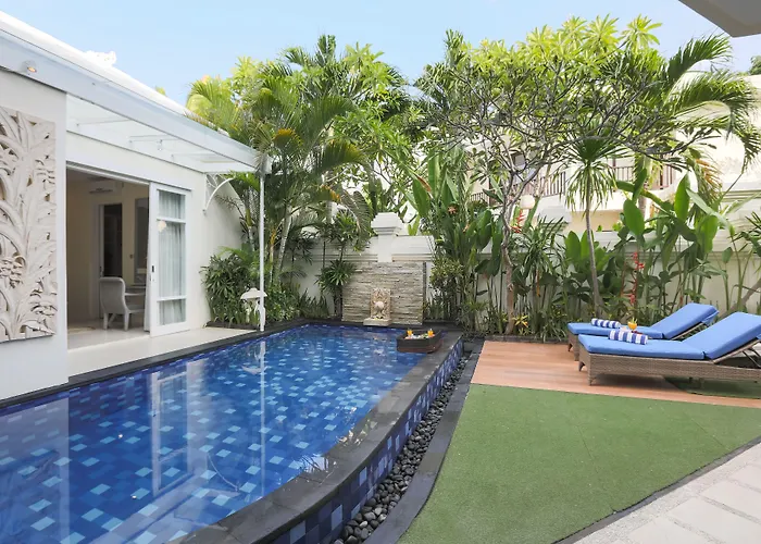 Villa Awila Kuta *
