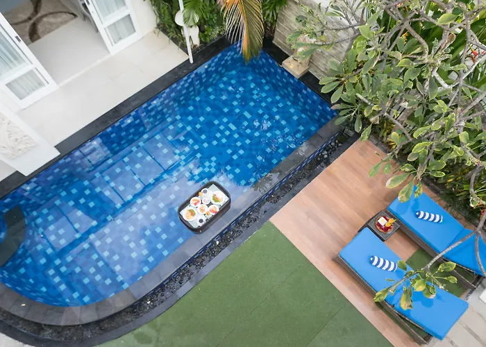 Villa Awila Kuta