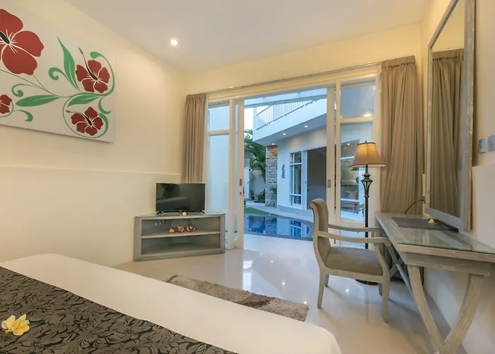Villa Awila Kuta *