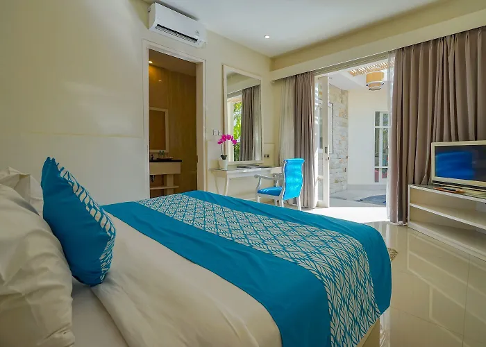 Villa Awila Kuta Legian (Bali)