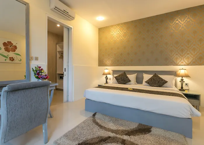 Awila Kuta Villa Legian (Bali)