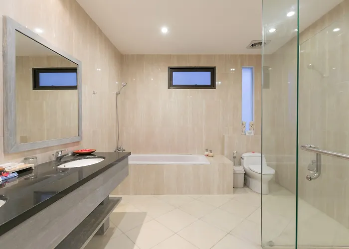 Villa Awila Kuta Legian (Bali)