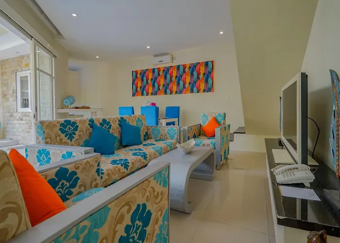 Awila Kuta Villa