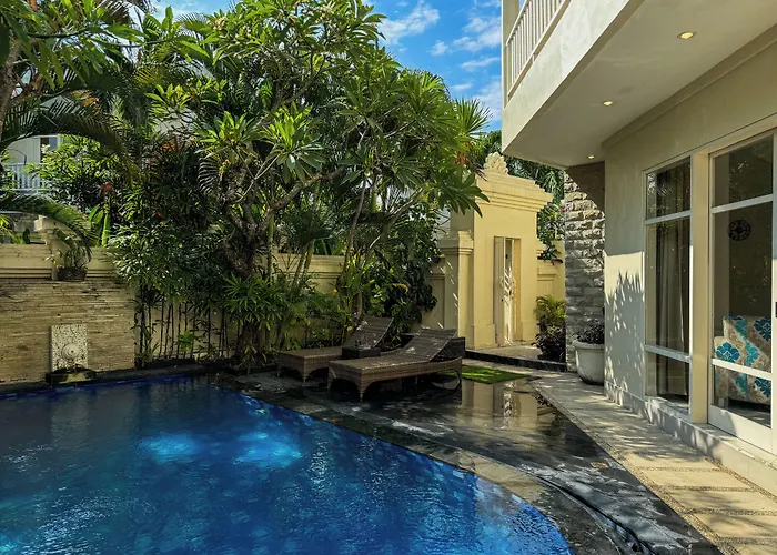 Awila Kuta * Legian (Bali)