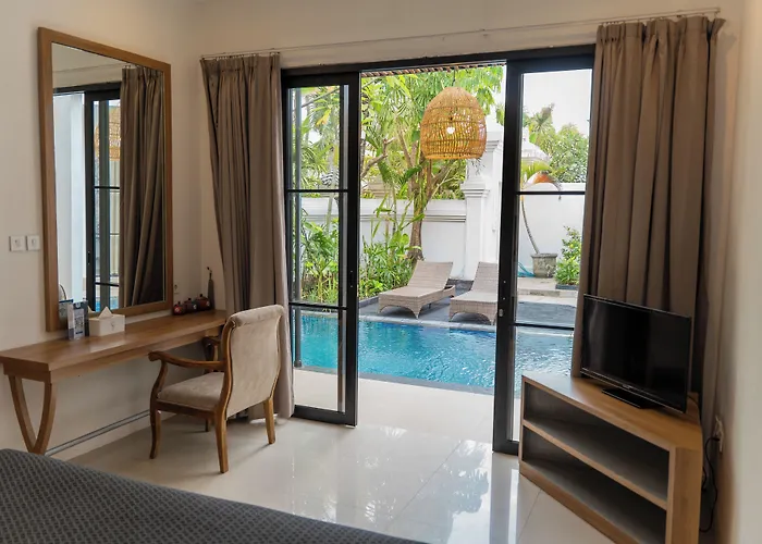 Awila Kuta Villa Legian (Bali)