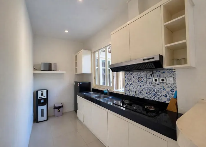 Villa Awila Kuta Legian (Bali)