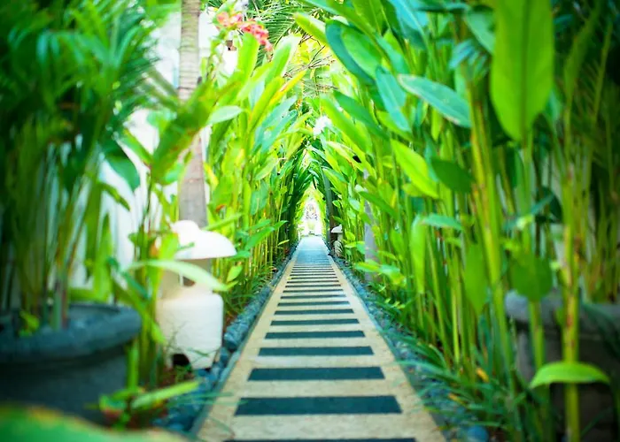 Awila Kuta Legian (Bali)